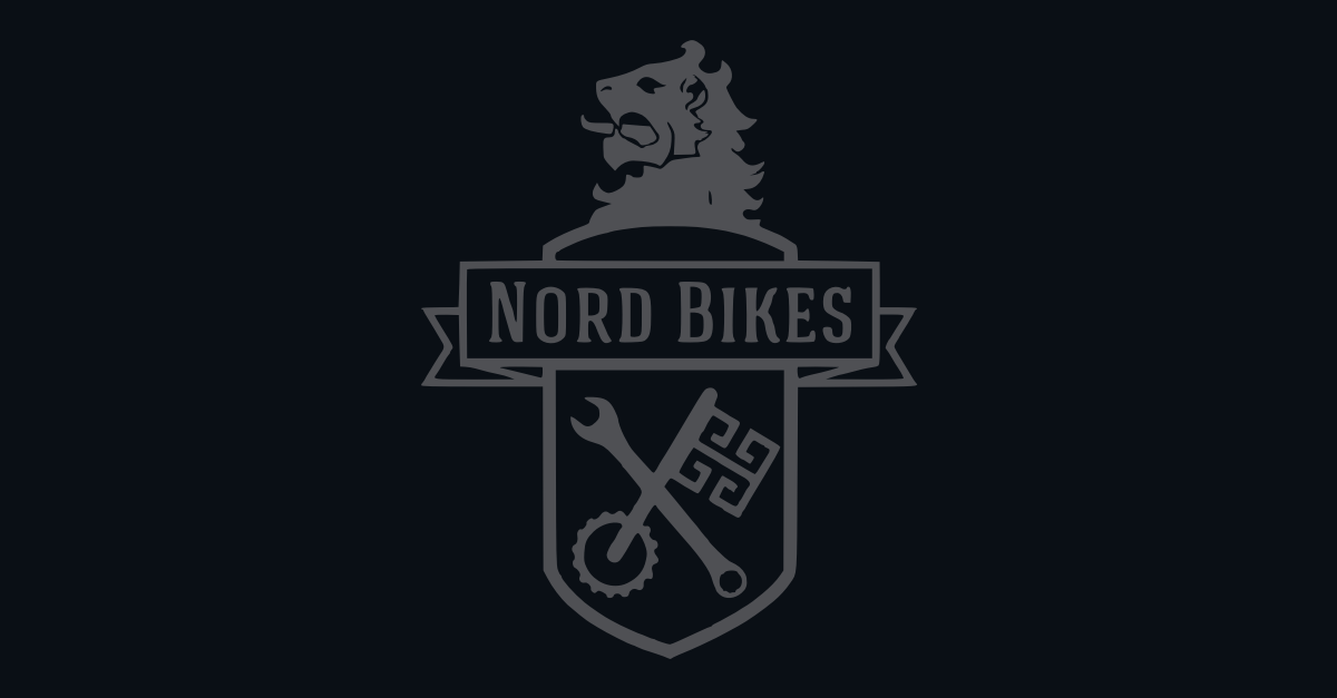 nord bikes